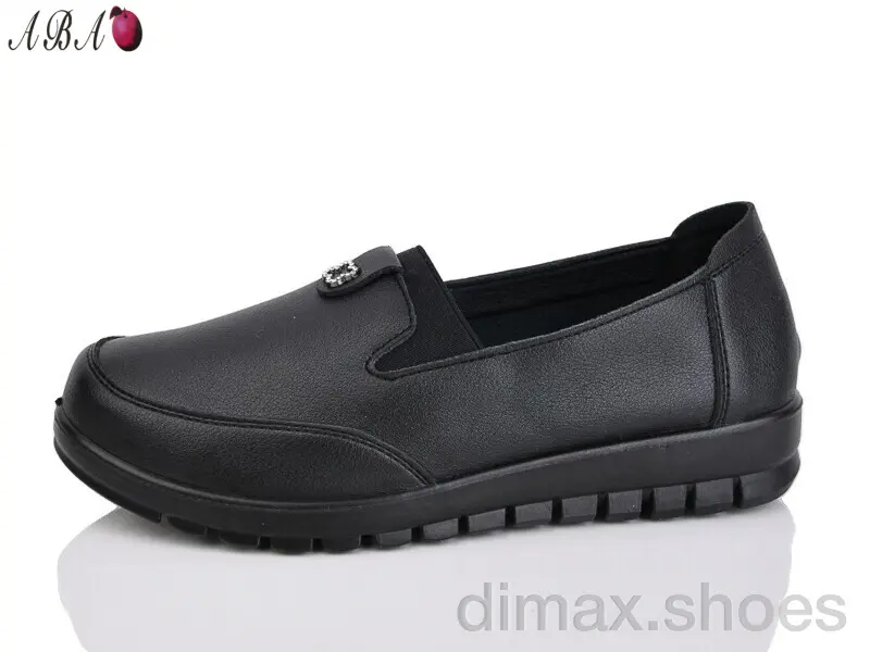 Aba 5507 black