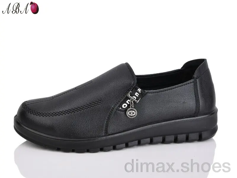 Aba 5508 black