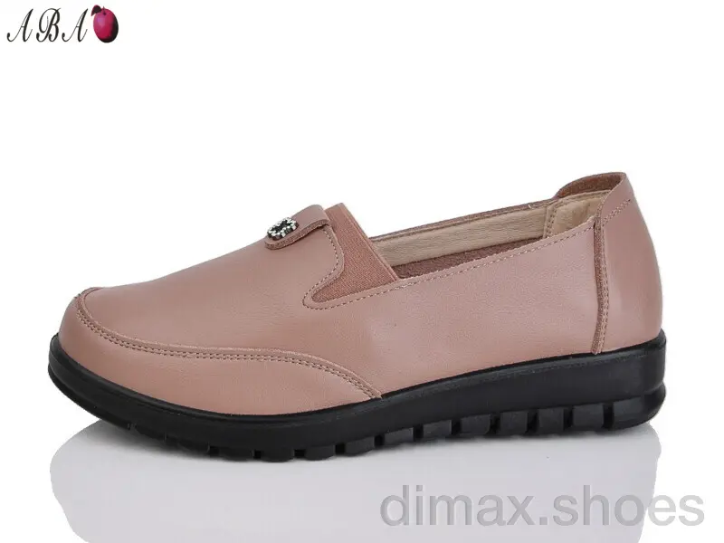 Aba 5507 brown