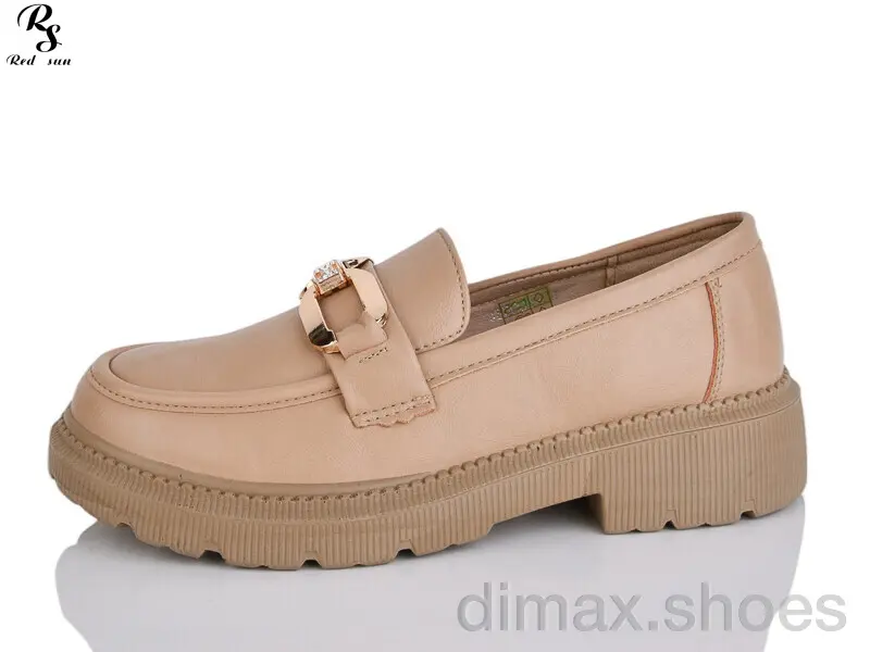 Red Sun JSD001 brown