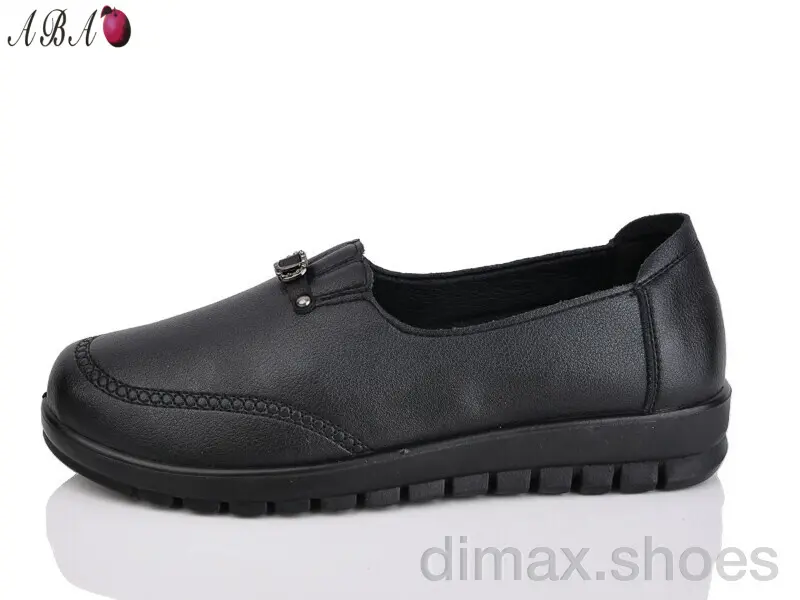 Aba 5503 black
