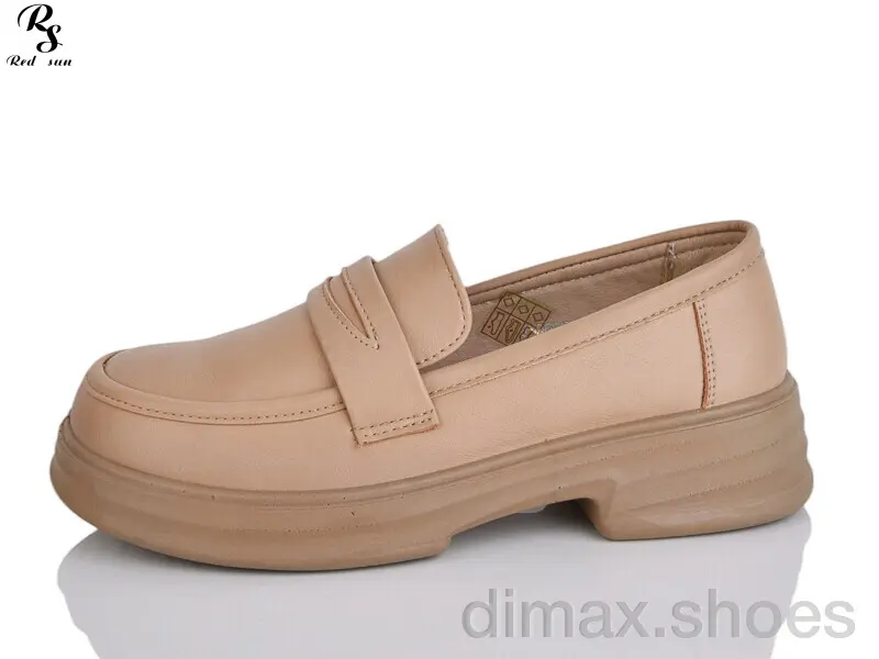 Red Sun JSD005 brown