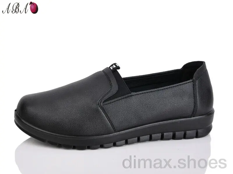 Aba 5506 black