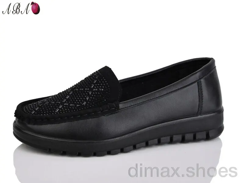 Aba 5090 black