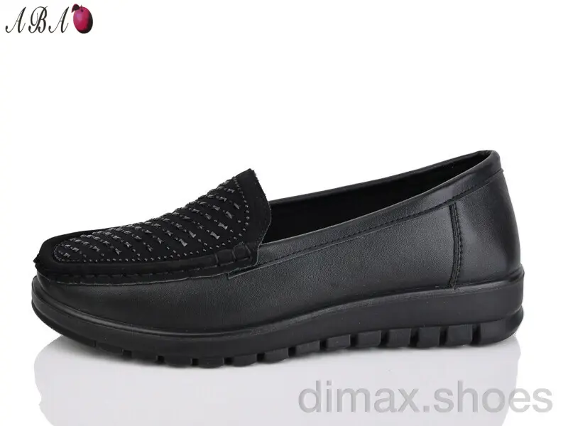 Aba 5091 black