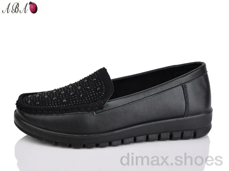 Aba 5292 black