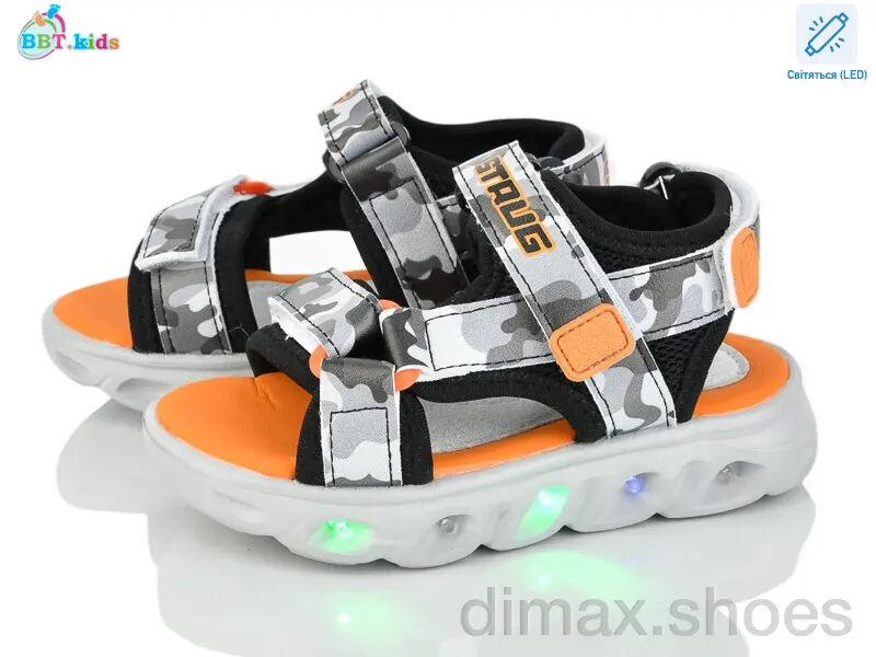 BBT L612-2-3 LED