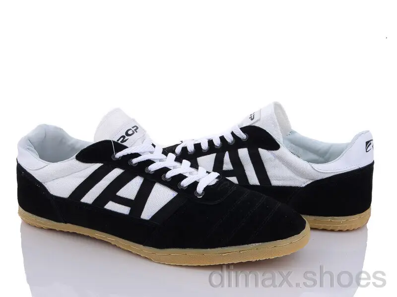 LiBang 99377 black Кроссовки