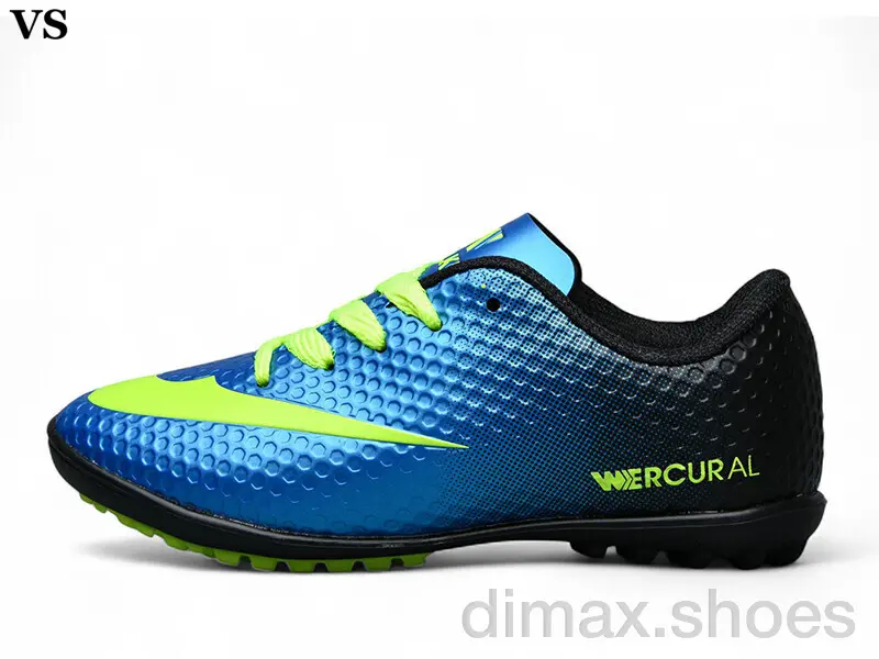 VS Mercurial 08 blue