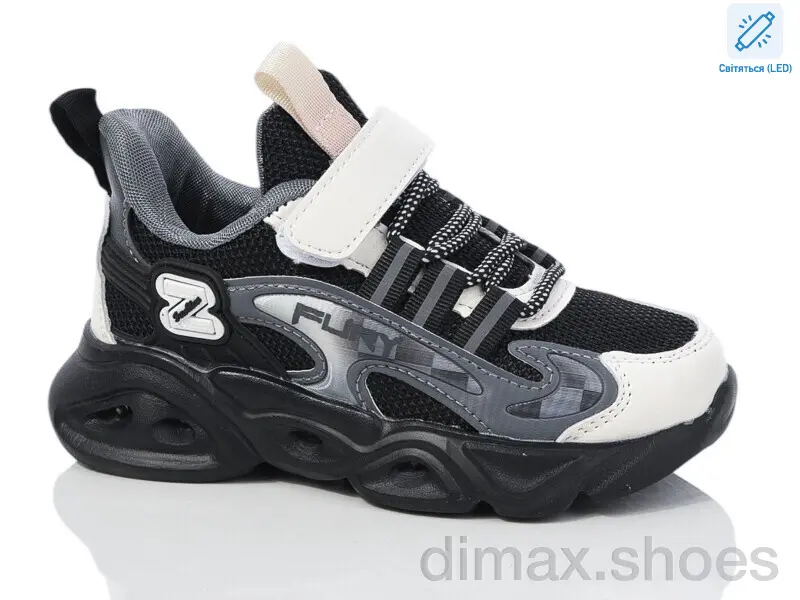 Xifa kids 6075-1 LED