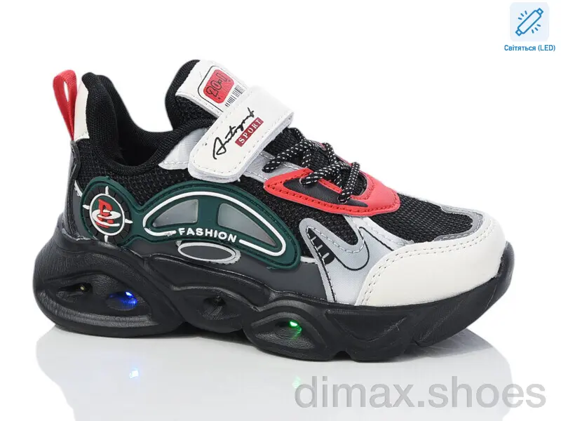 Xifa kids 6073-2 LED