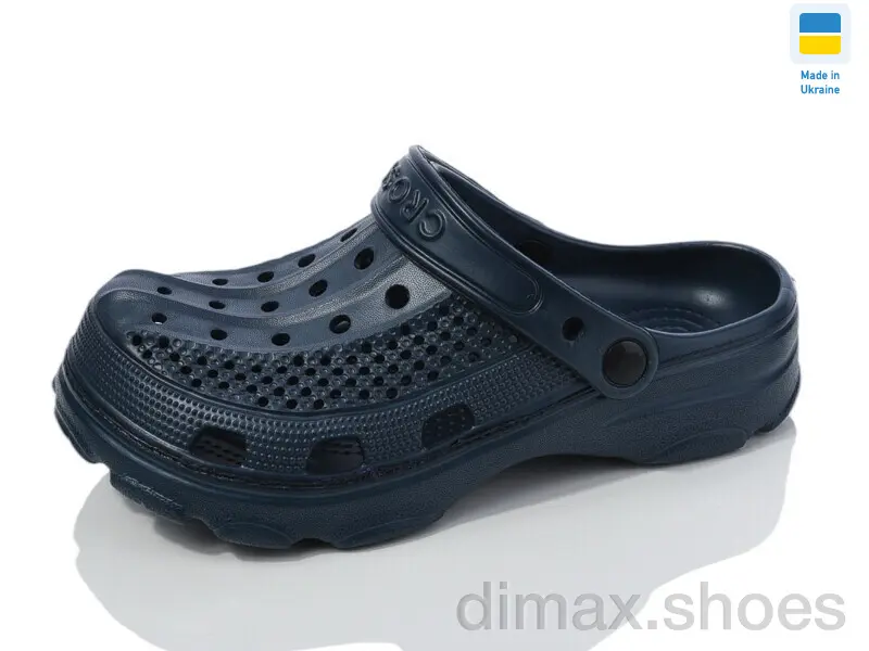 Inblue SV21т. синій (36-41)