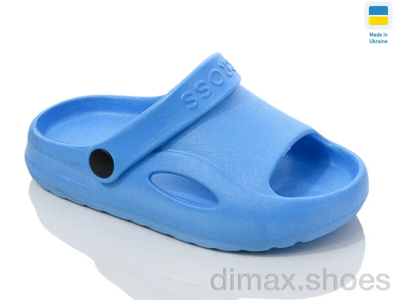 Inblue H9 блакитний