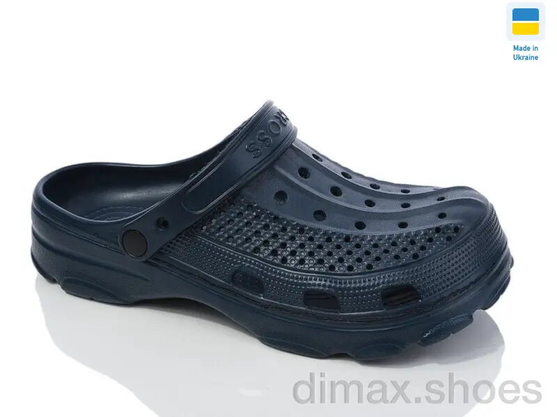 Inblue SV21 т.синій (40-45)