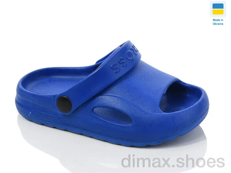 Inblue H9 синій