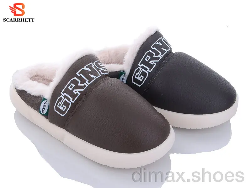 SCARRHETT-PLAAZZO 25851 mix