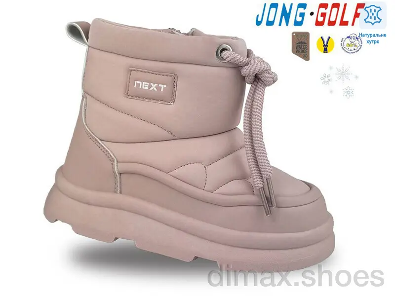 Jong Golf B40473-8 Ботинки
