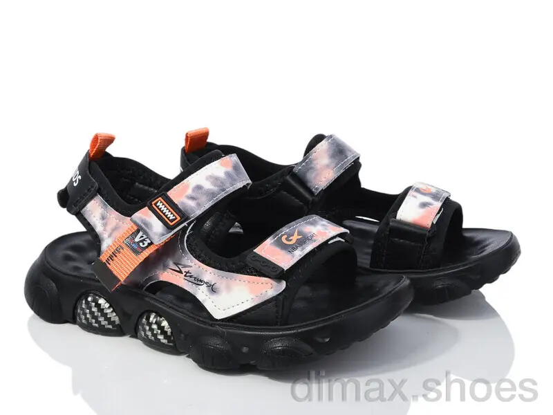 Ok Shoes A05-3I