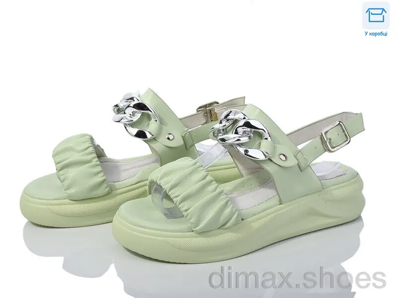 Ok Shoes T05-7
