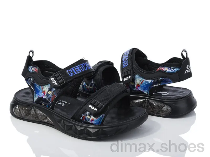Ok Shoes 901-3B