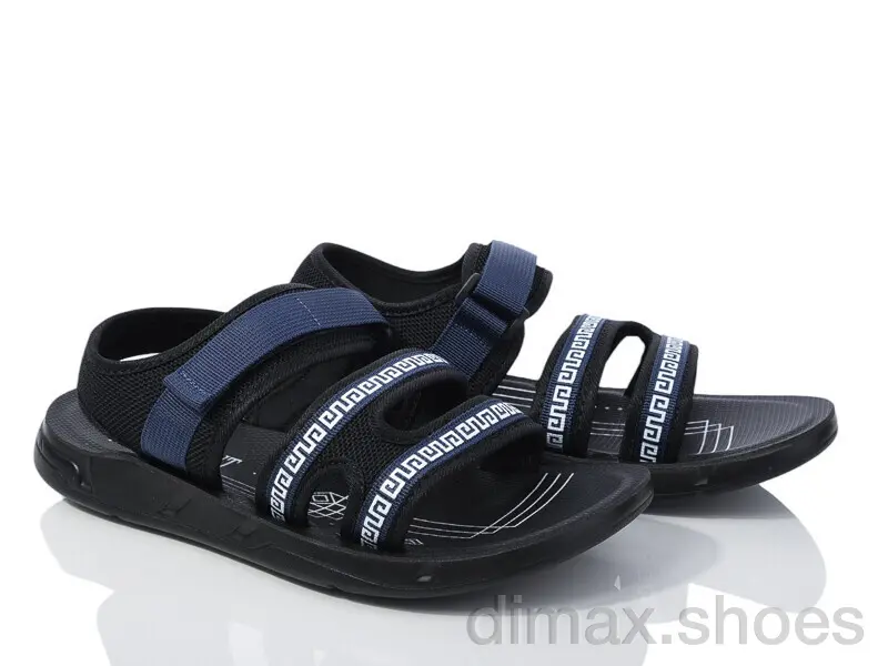 Ok Shoes B2574-1
