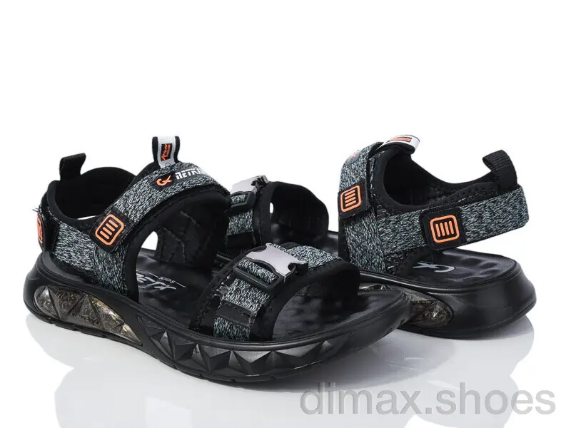 Ok Shoes 913-5U