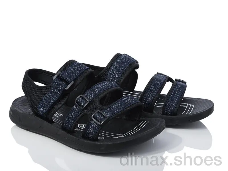 Ok Shoes B2578-1