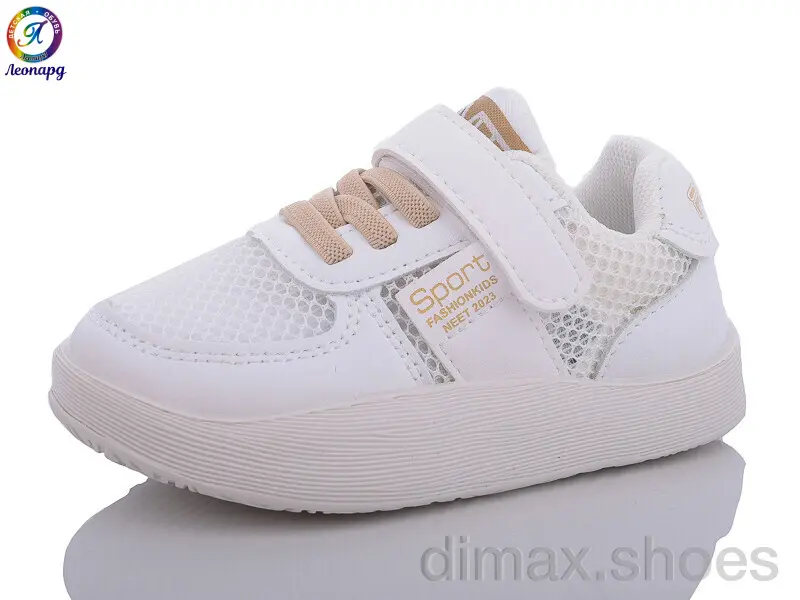 Леопард M2312 beige