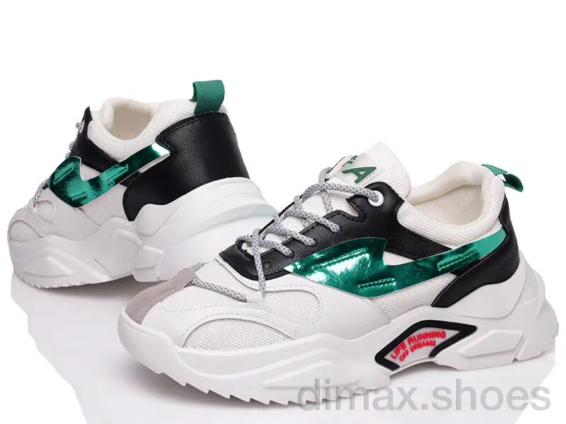 Prime-Opt Prime P-NA06 WHITE(40-44)