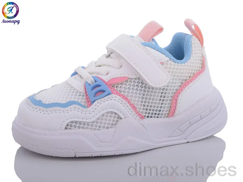 Леопард M2310 pink