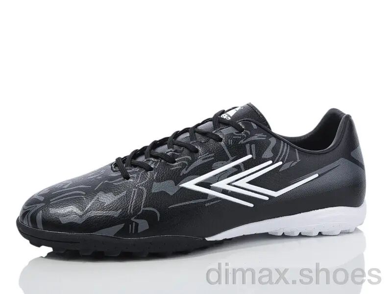 Restime DIMB25653-1 black-grey