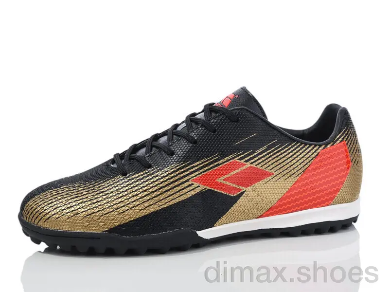 Restime DIMB25651-1 black-gold