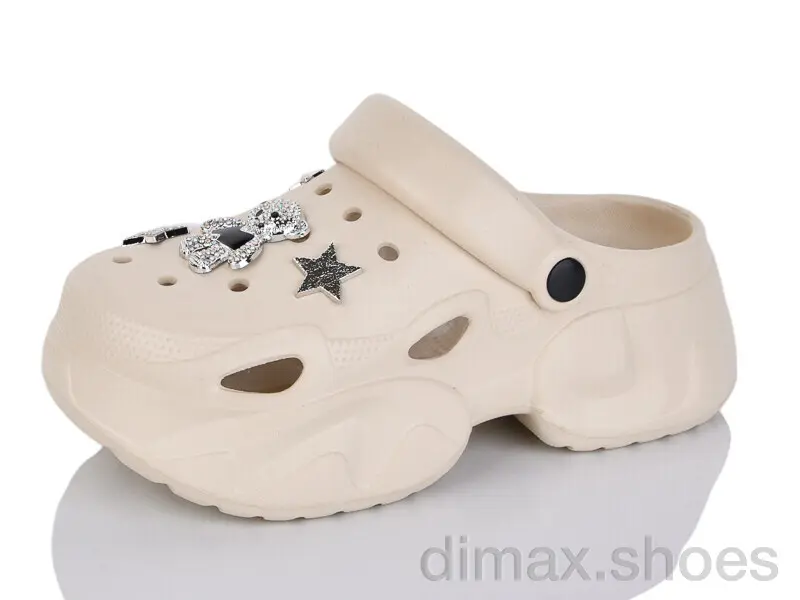 Красиво Ян T679 beige