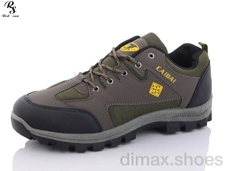 Red Sun FC302 khaki