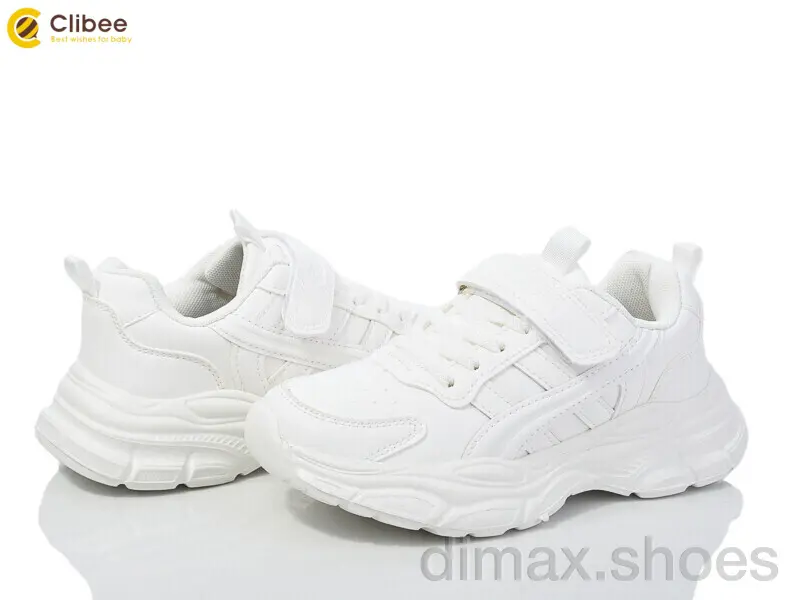 Clibee EC307 white