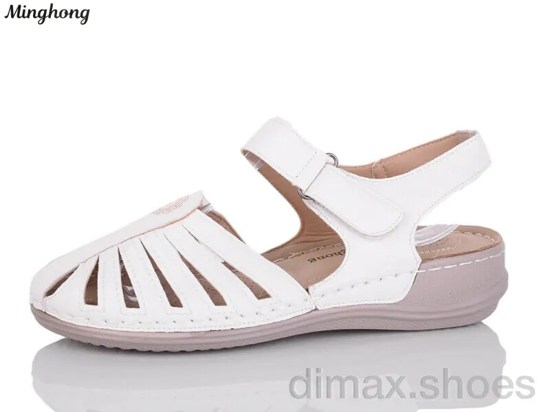 Minghong 801-2