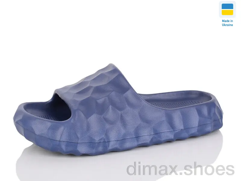 Lot Shoes 142 синій