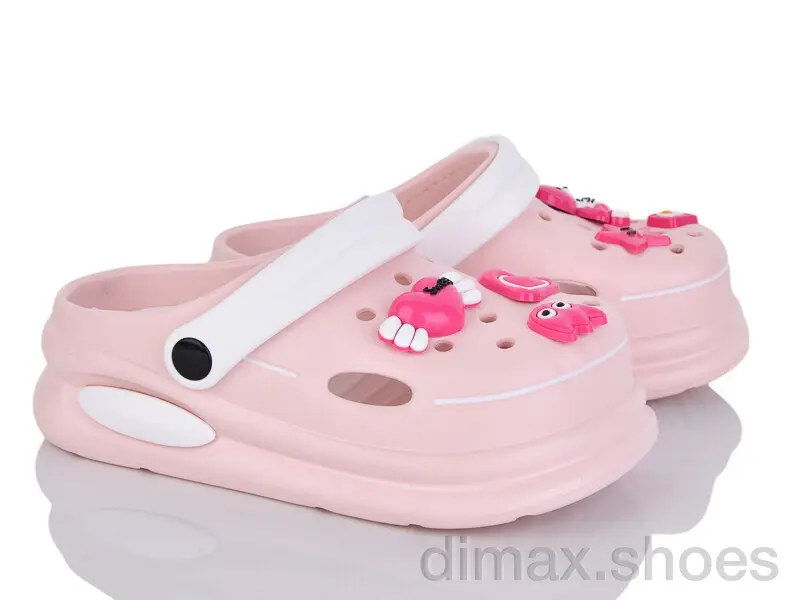 Alimama-Girnaive 815 pink