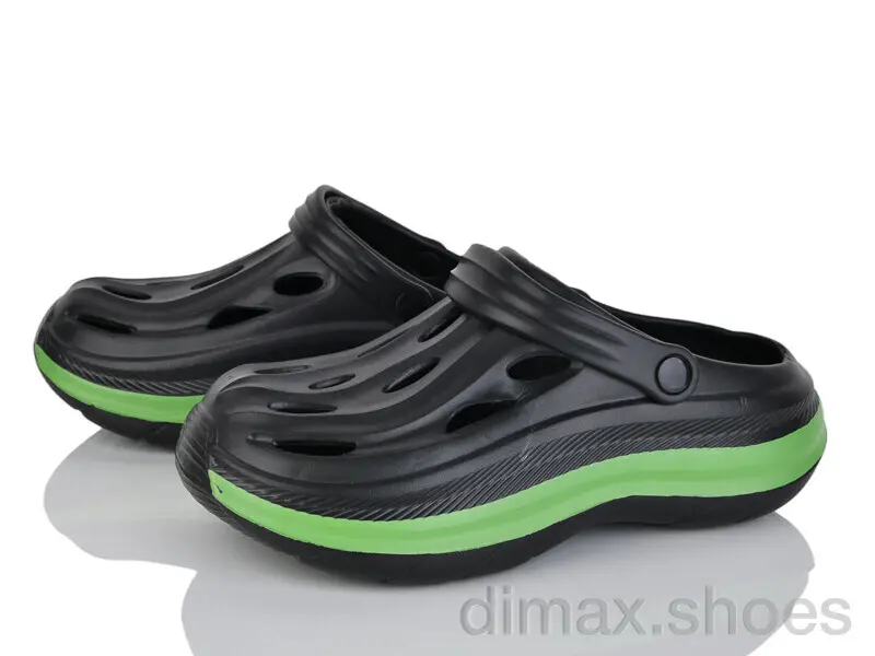 Alimama-Girnaive 814 black