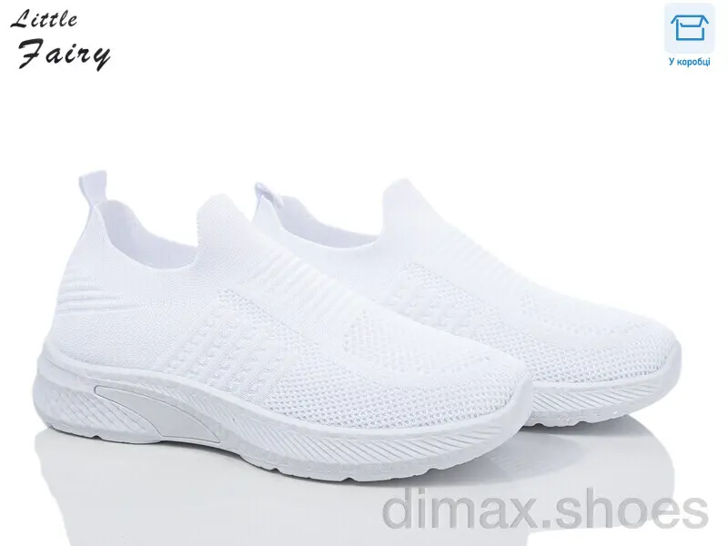 L.Fairy L962-3 Кроссовки