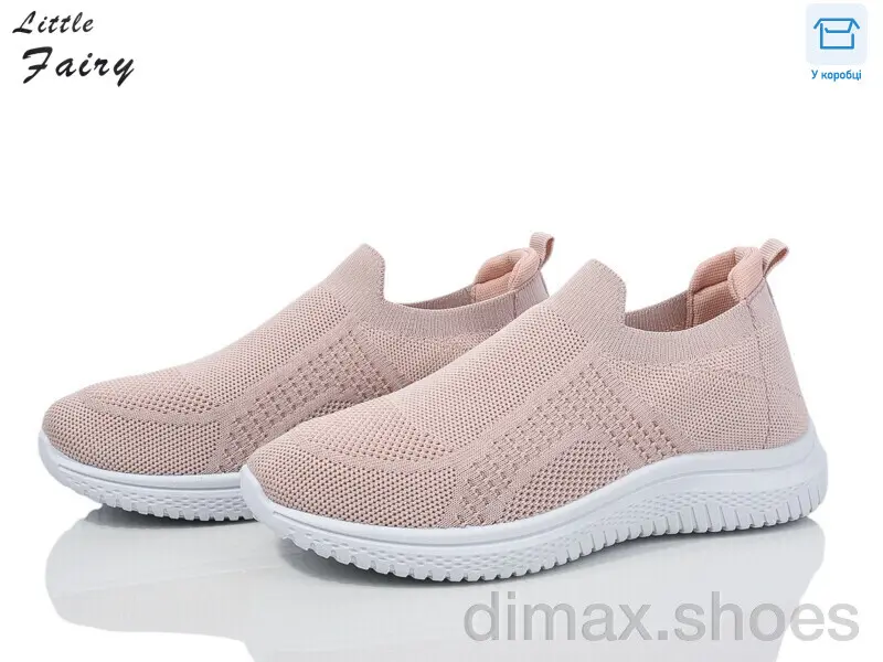 L.Fairy L969-4 Кроссовки