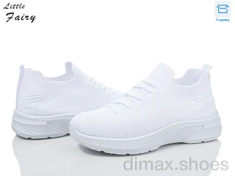 L.Fairy L985-3 Кроссовки