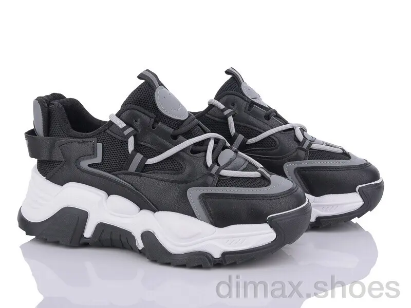 Violeta 182-13 black