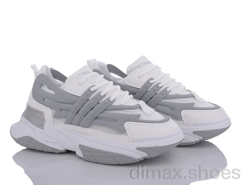 Violeta 149-37 white-grey