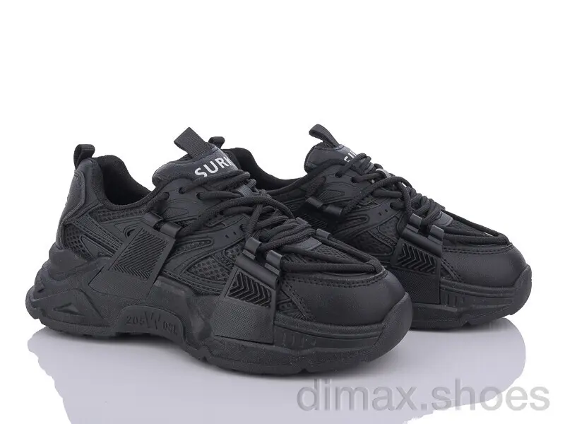 Violeta 182-29 black