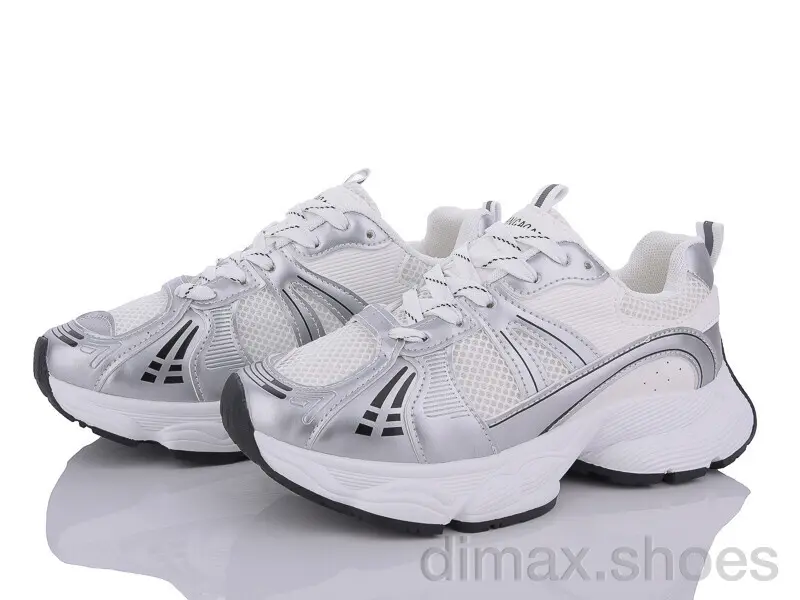 Violeta 136-24 silver