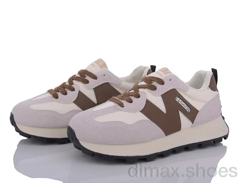 Violeta 170-19 beige-brown