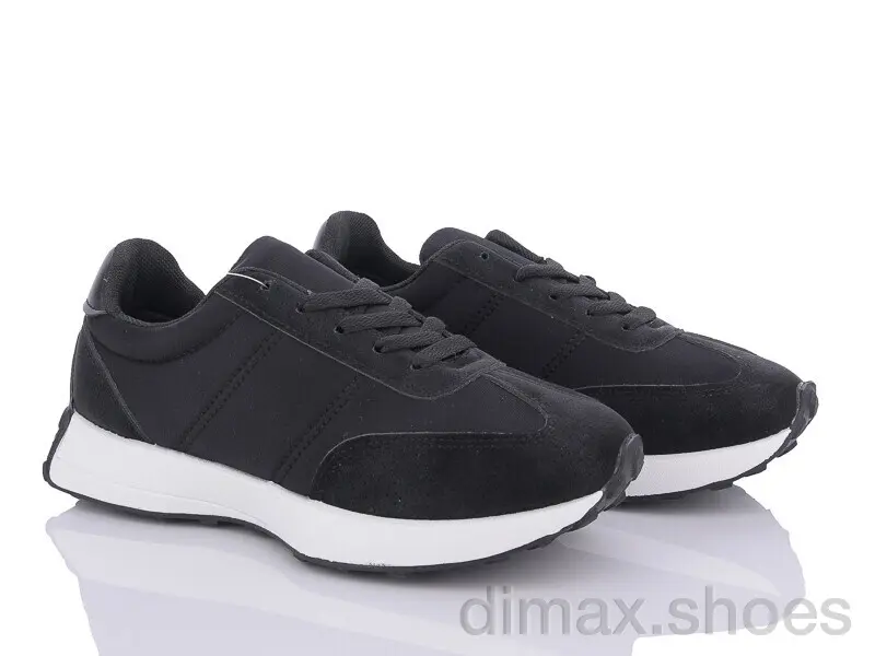 Violeta 182-26 black