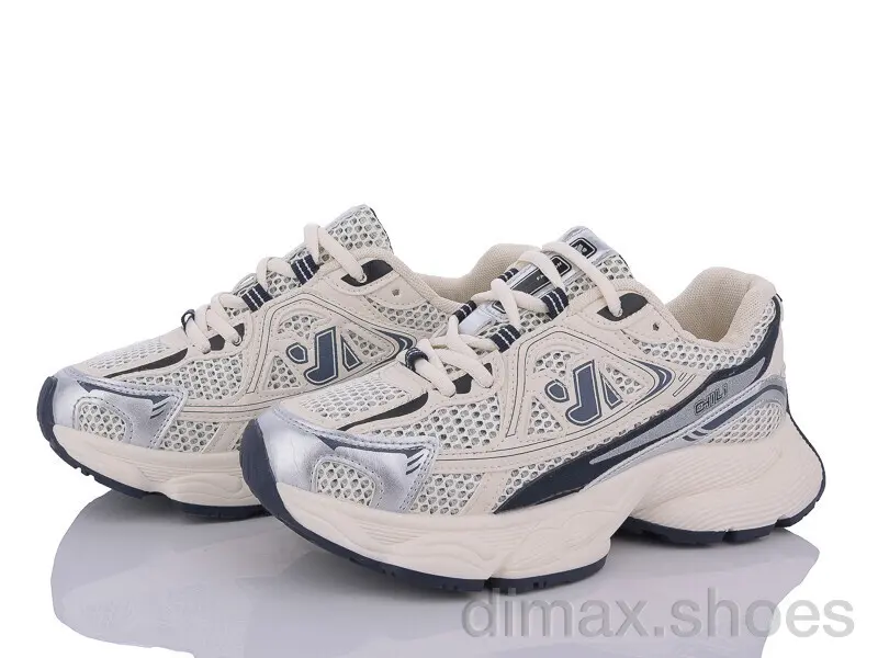 Violeta 136-26 silver