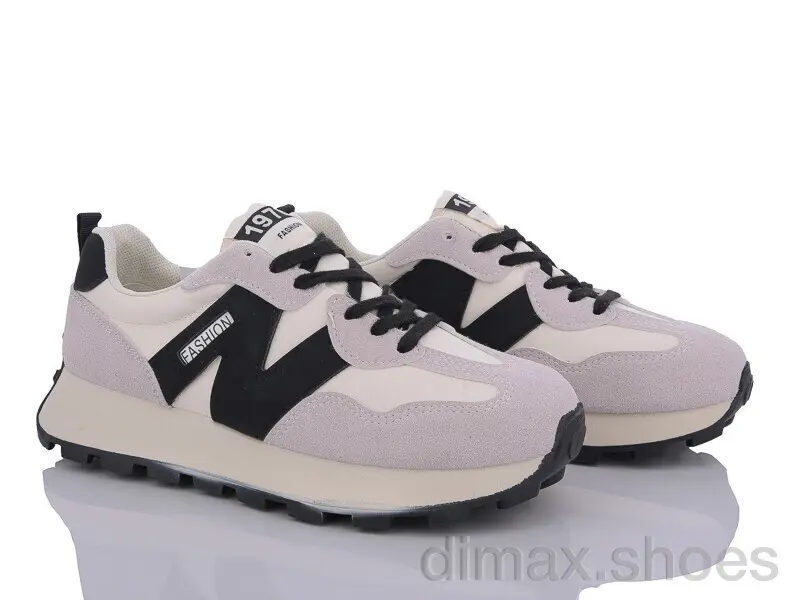 Violeta 170-19 beige-black